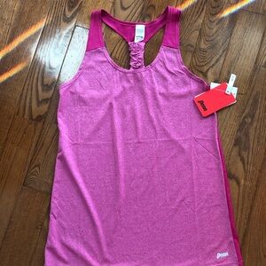 Penn NWT athletic tank top